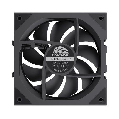 Охлаждане Gamemax 9501-0201R0043 (снимка 11)