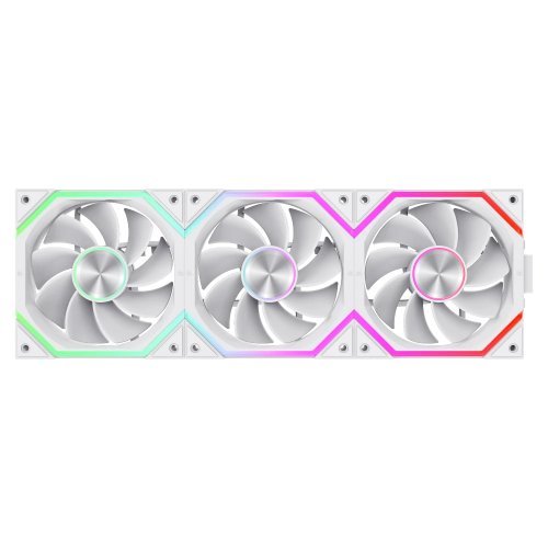 Охлаждане Gamemax 9501-0201R0044 (снимка 1)