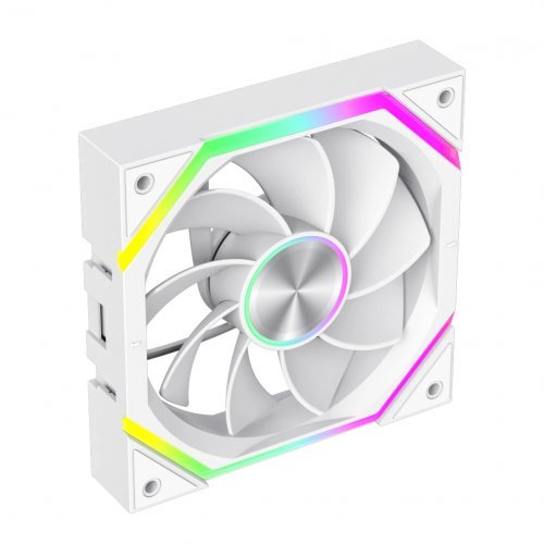 Охлаждане Gamemax 9501-0201R0044 (снимка 8)