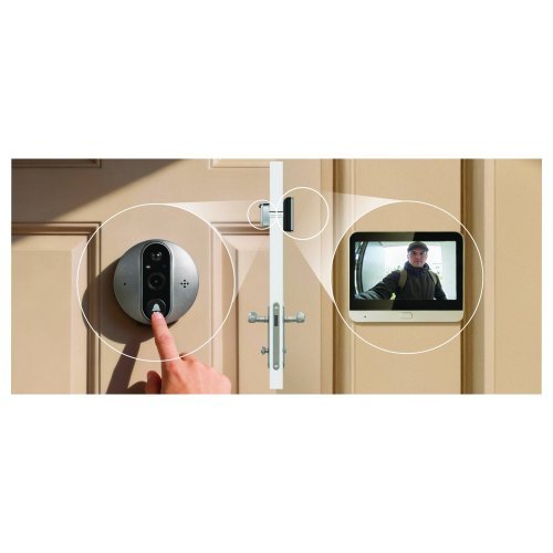 IP камера Technaxx 5383 (снимка 6)