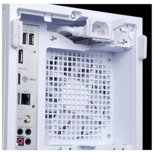 Компютърна кутия Lian-Li G99.B4X.00 (снимка 13)