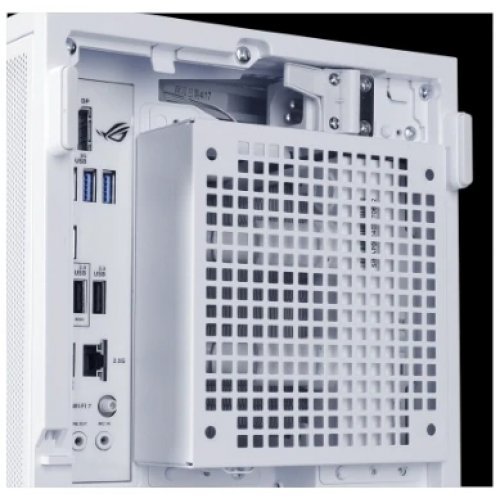 Компютърна кутия Lian-Li G99.B4X.00 (снимка 14)