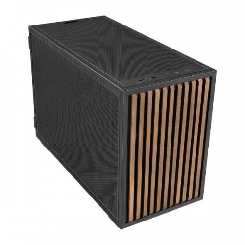Компютърна кутия Lian-Li G99.B4X-WD.00 (снимка 2)