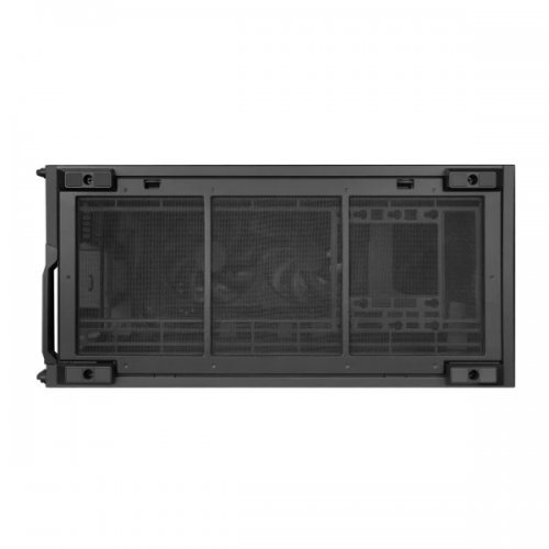Компютърна кутия Lian-Li G99.B4X-WD.00 (снимка 8)