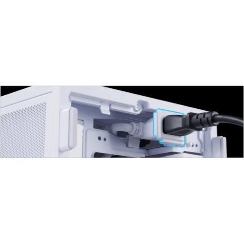 Компютърна кутия Lian-Li G99.B4X-WD.00 (снимка 12)
