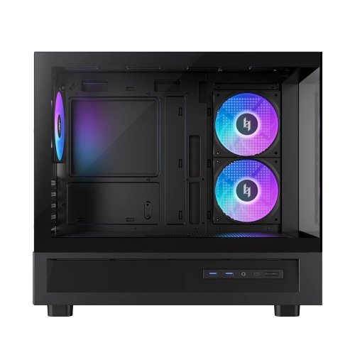 Компютърна кутия Gamemax 9109-0013R0014 (снимка 3)