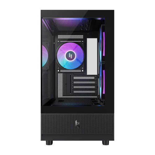 Компютърна кутия Gamemax 9109-0013R0014 (снимка 4)