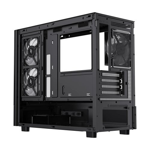 Компютърна кутия Gamemax 9109-0013R0014 (снимка 6)