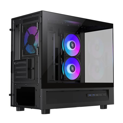 Компютърна кутия Gamemax 9109-0013R0014 (снимка 7)