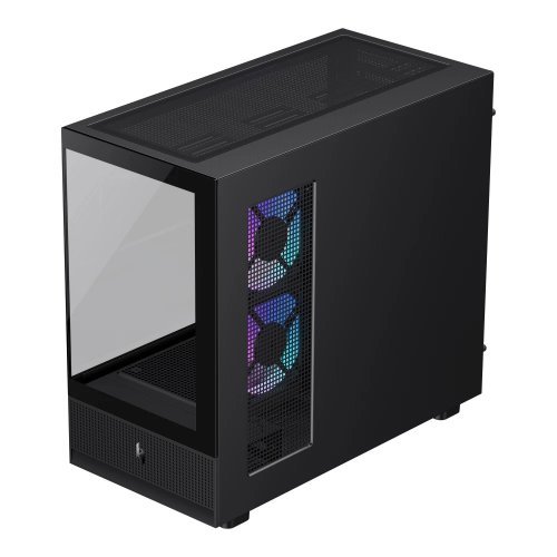 Компютърна кутия Gamemax 9109-0013R0014 (снимка 12)