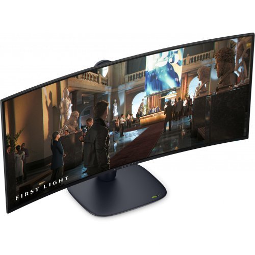 Монитор Dell AW3426DW (снимка 2)