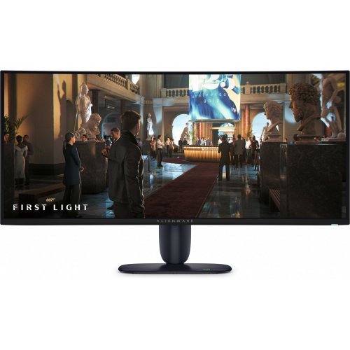 Монитор Dell AW3426DW (снимка 4)