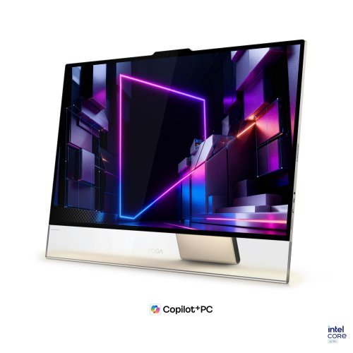 Настолен компютър Lenovo F0JK000FBG (снимка 1)