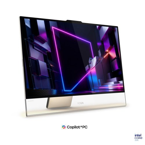 Настолен компютър Lenovo F0JK000FBG (снимка 2)