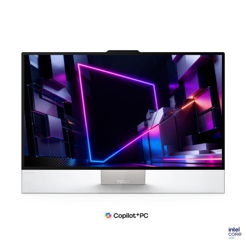 Настолен компютър Lenovo F0JK000FBG (снимка 3)