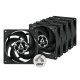 Охлаждане Arctic Cooling ACFAN00154A