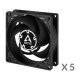 Охлаждане Arctic Cooling ACFAN00154A