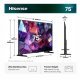 Телевизор Hisense 75E7S_PRO