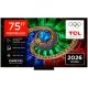 Телевизор TCL 75RM7L