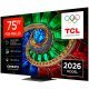 Телевизор TCL 75RM7L