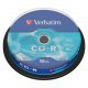 DVD носител Verbatim 43437