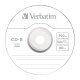DVD носител Verbatim 43437