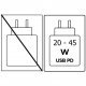 Смартфон Samsung SM-F971BZWNEUE