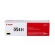 Консумативи за лазерен печат > Canon KTLCANONCRG054HY,3025C002AA