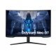 Монитор Samsung LS32BG750NPXEN_910-005823