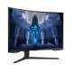 Монитор Samsung LS32BG750NPXEN_910-005823