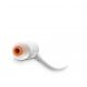 Слушалки JBL JBLT110WHTE