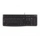 Клавиатура Logitech 920-002508