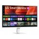 Монитор LG 27U511SB-W