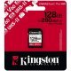 Флаш карта Kingston SDR2V6/128GB