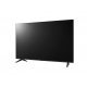 Телевизор LG 50AU731C0LA