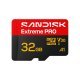 Флаш карта SanDisk SDSQXCO-032G-GS6MA