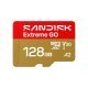 Флаш карта SanDisk SDSQXGN-128G-GN6MN