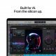 Лаптоп Apple MDE64