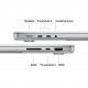 Лаптоп Apple MDE64