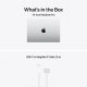 Лаптоп Apple MDE64