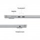 Лаптоп Apple MDV94