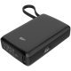 Мобилна батерия Silicon Power SP10KMAPBKCP101K