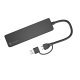 USB хъб Natec NHU-2023