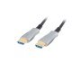 Видео кабел Lanberg CA-HDMI-20FB-0500-BK