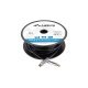 Видео кабел Lanberg CA-HDMI-20FB-0500-BK