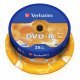 DVD носител Verbatim 43522
