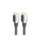 Видео кабел Lanberg CA-HDMI-30CU-0010-BK