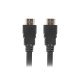 Видео кабел Lanberg CA-HDMI-11CC-0030-BK