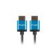 Видео кабел Lanberg CA-HDMI-22CU-0005-BK
