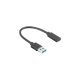 USB кабел Lanberg AD-UC-UA-03